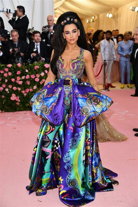 What Does the 2019 Met Gala Theme, Camp: Notes on Style, 